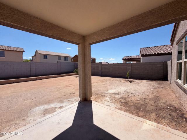 25797 W SIESTA Way, Buckeye, AZ 85326
