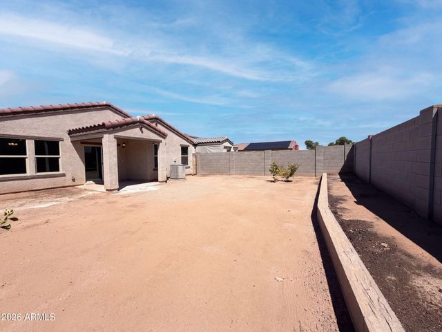 25797 W SIESTA Way, Buckeye, AZ 85326
