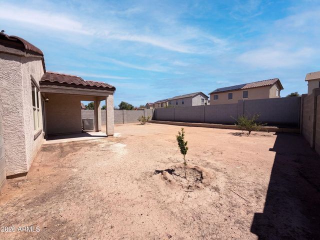 25797 W SIESTA Way, Buckeye, AZ 85326