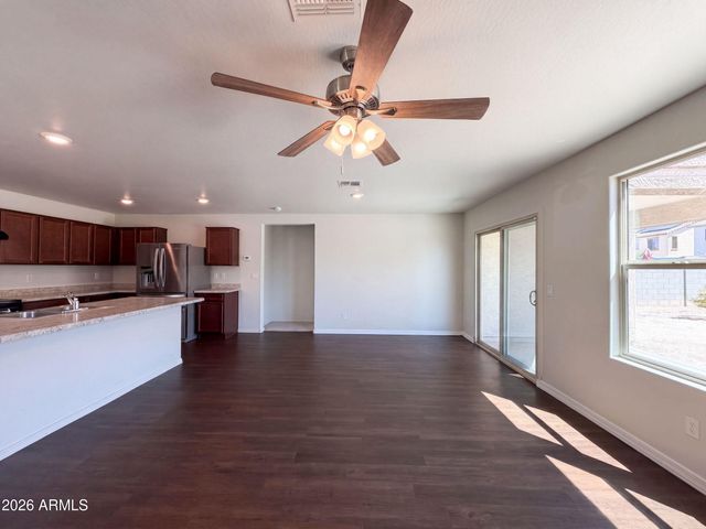 25797 W SIESTA Way, Buckeye, AZ 85326
