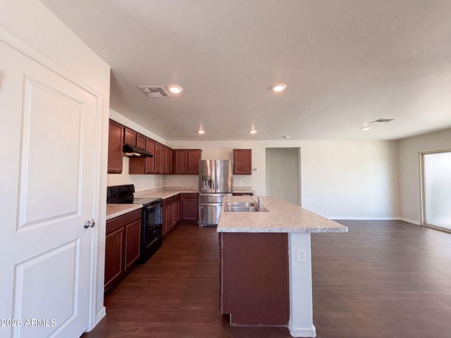 25797 W SIESTA Way, Buckeye, AZ 85326