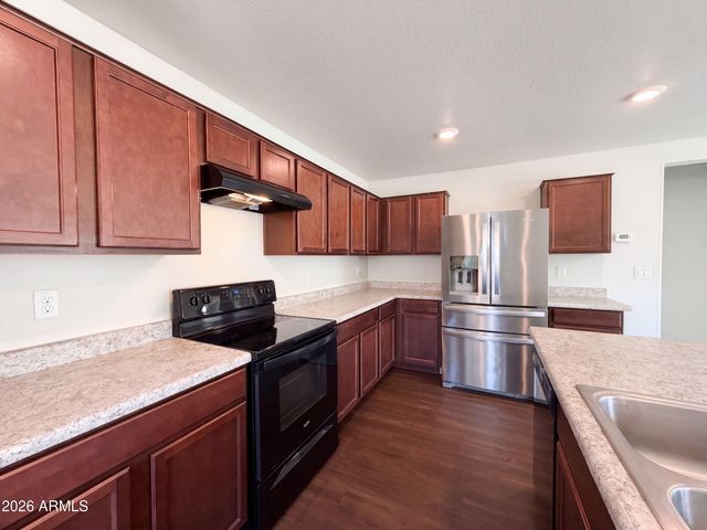 25797 W SIESTA Way, Buckeye, AZ 85326
