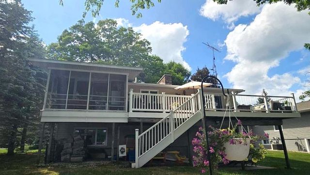 4966 Prince Court, Gladwin, MI 48624