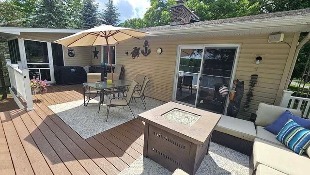 4966 Prince Court, Gladwin, MI 48624