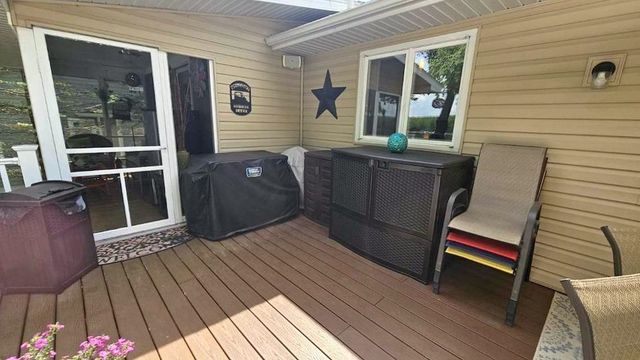 4966 Prince Court, Gladwin, MI 48624