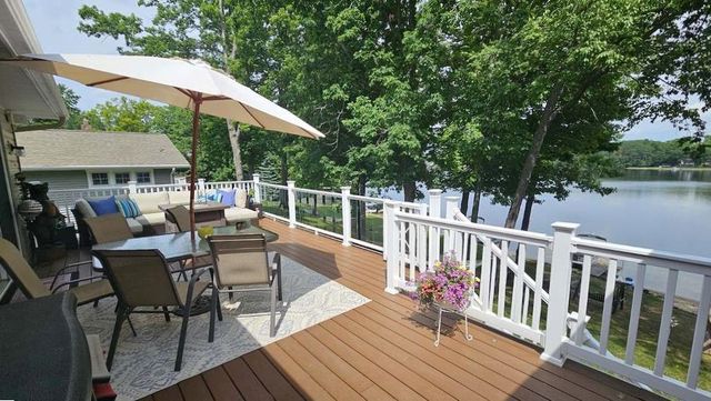 4966 Prince Court, Gladwin, MI 48624