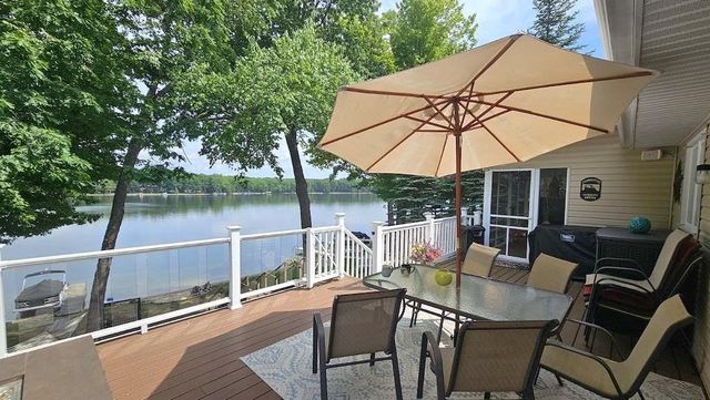 4966 Prince Court, Gladwin, MI 48624