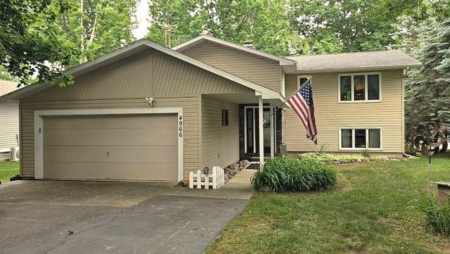 4966 Prince Court, Gladwin, MI 48624