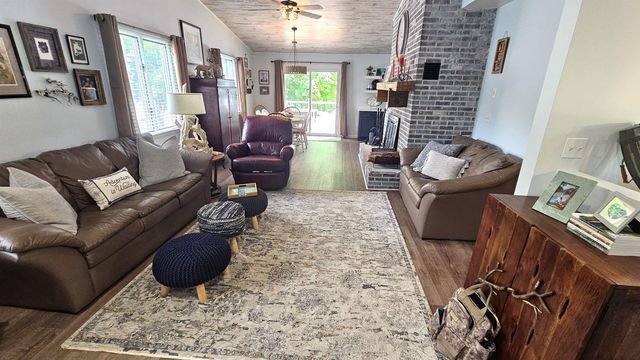 4966 Prince Court, Gladwin, MI 48624