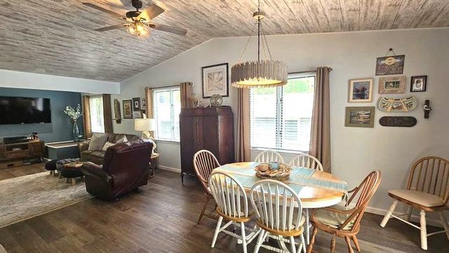 4966 Prince Court, Gladwin, MI 48624