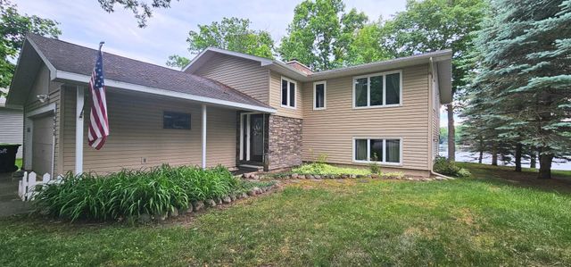 4966 Prince Court, Gladwin, MI 48624