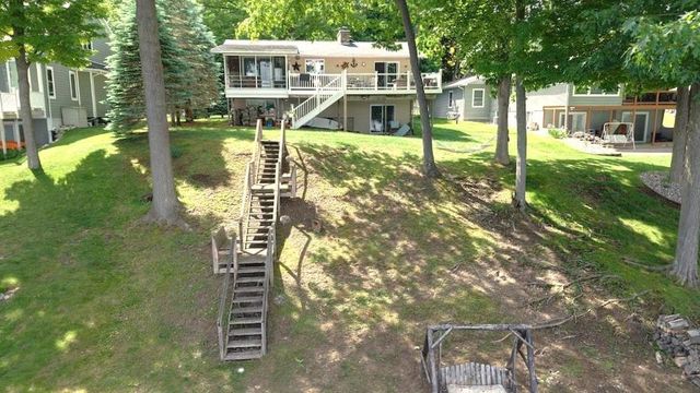 4966 Prince Court, Gladwin, MI 48624