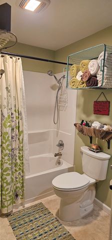 4966 Prince Court, Gladwin, MI 48624