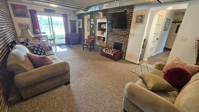 4966 Prince Court, Gladwin, MI 48624