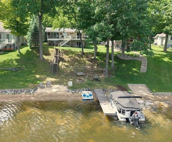 4966 Prince Court, Gladwin, MI 48624