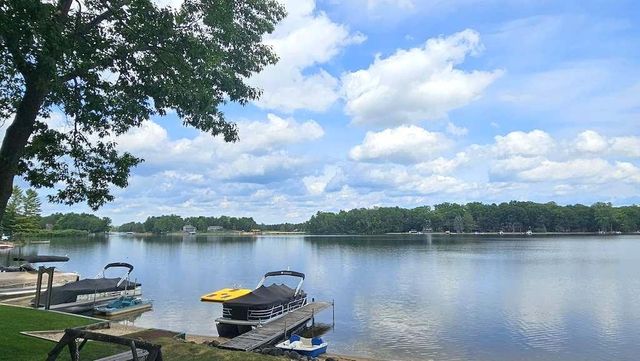 4966 Prince Court, Gladwin, MI 48624