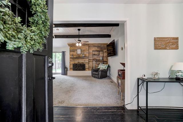 8904 N Markwell Avenue, Oklahoma City, OK 73132