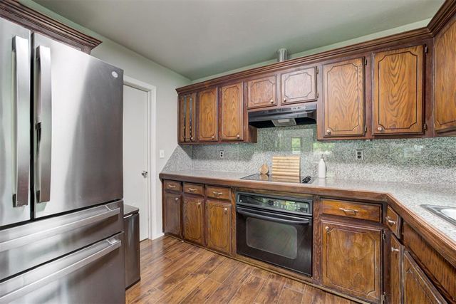 8904 N Markwell Avenue, Oklahoma City, OK 73132