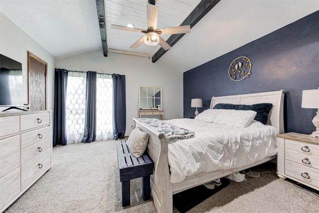 8904 N Markwell Avenue, Oklahoma City, OK 73132