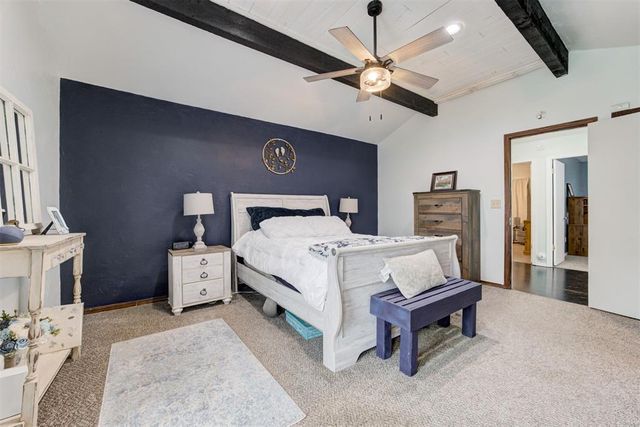 8904 N Markwell Avenue, Oklahoma City, OK 73132
