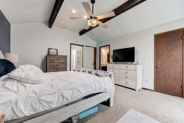 8904 N Markwell Avenue, Oklahoma City, OK 73132