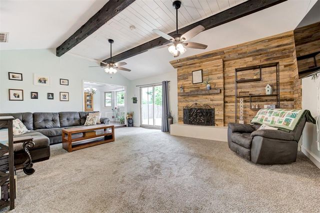 8904 N Markwell Avenue, Oklahoma City, OK 73132