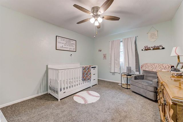 8904 N Markwell Avenue, Oklahoma City, OK 73132