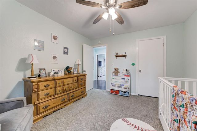 8904 N Markwell Avenue, Oklahoma City, OK 73132