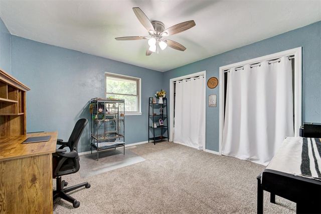 8904 N Markwell Avenue, Oklahoma City, OK 73132