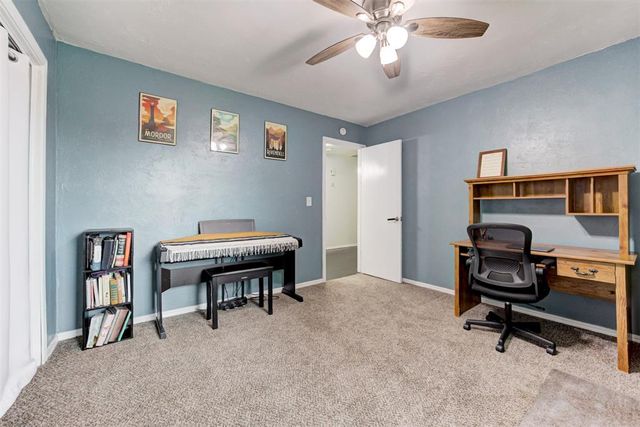 8904 N Markwell Avenue, Oklahoma City, OK 73132