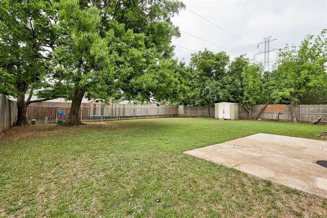 8904 N Markwell Avenue, Oklahoma City, OK 73132