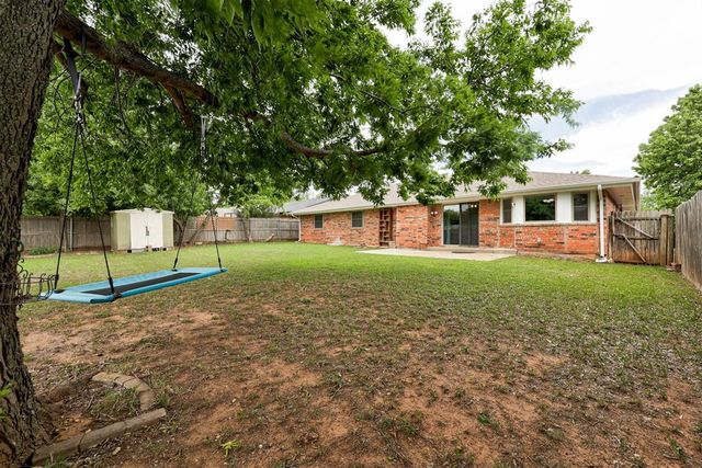 8904 N Markwell Avenue, Oklahoma City, OK 73132