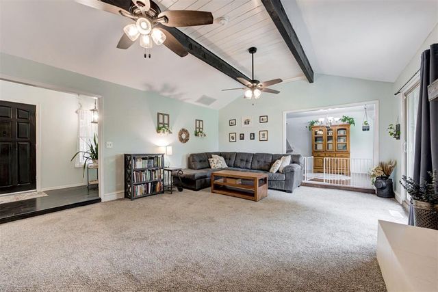 8904 N Markwell Avenue, Oklahoma City, OK 73132