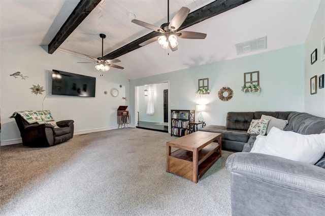 8904 N Markwell Avenue, Oklahoma City, OK 73132