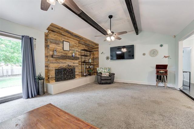 8904 N Markwell Avenue, Oklahoma City, OK 73132