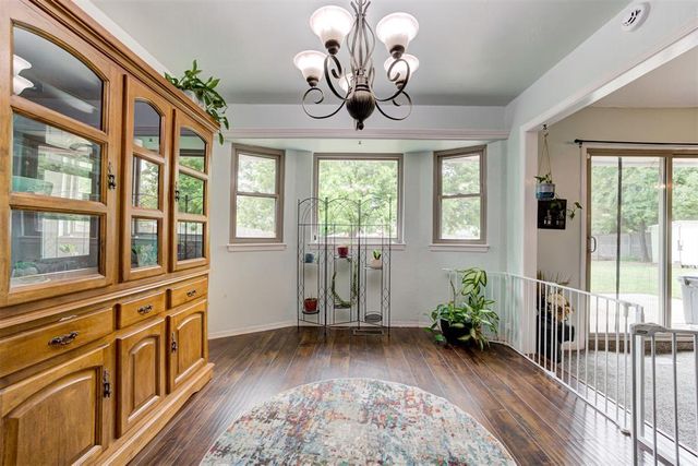 8904 N Markwell Avenue, Oklahoma City, OK 73132