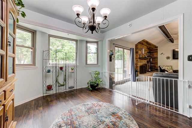 8904 N Markwell Avenue, Oklahoma City, OK 73132