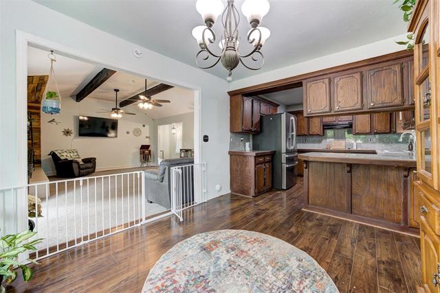 8904 N Markwell Avenue, Oklahoma City, OK 73132