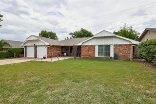 8904 N Markwell Avenue, Oklahoma City, OK 73132