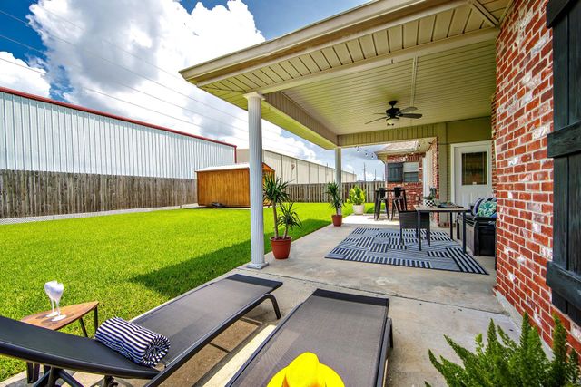 197 Lansdown Drive, Houma, LA 70360
