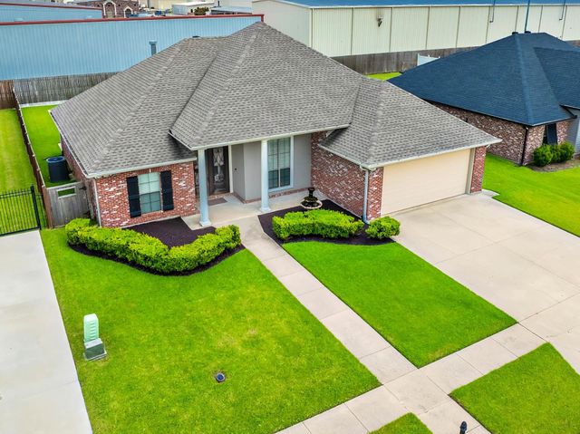 197 Lansdown Drive, Houma, LA 70360