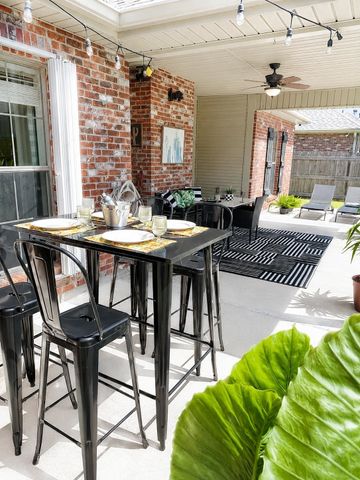 197 Lansdown Drive, Houma, LA 70360