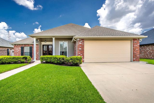 197 Lansdown Drive, Houma, LA 70360