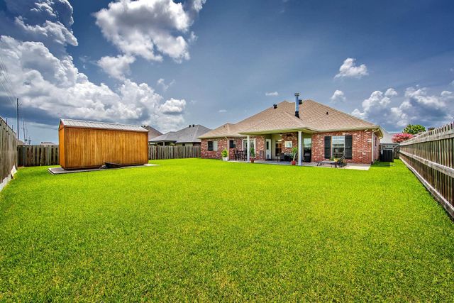 197 Lansdown Drive, Houma, LA 70360