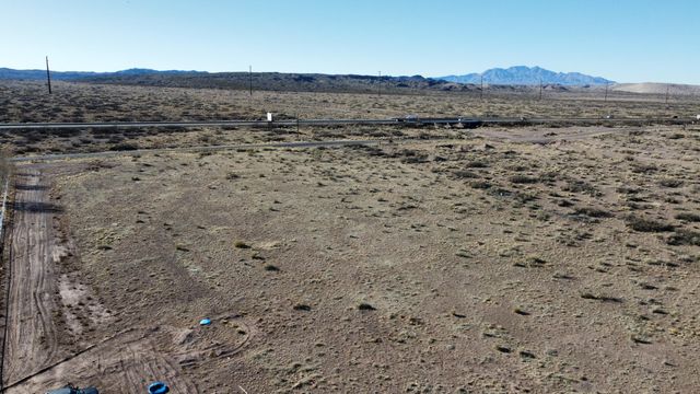 E Frontage Tract B1 Road, San Acacia, NM 87831