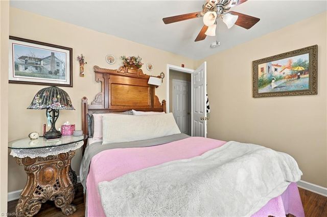 516 Old Embler Road, Thomasville, NC 27360