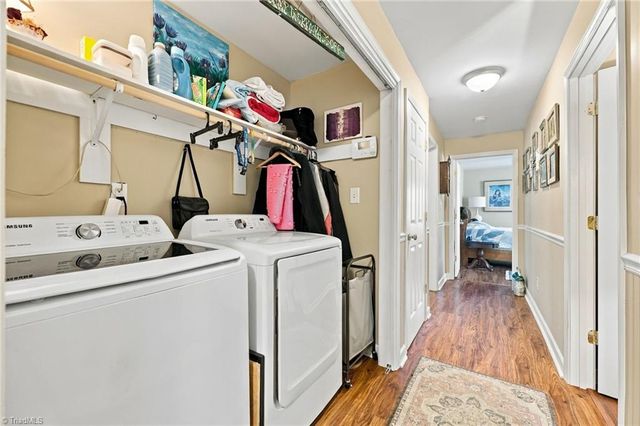 516 Old Embler Road, Thomasville, NC 27360
