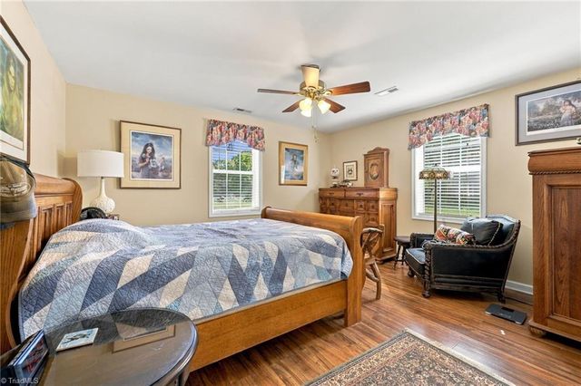 516 Old Embler Road, Thomasville, NC 27360