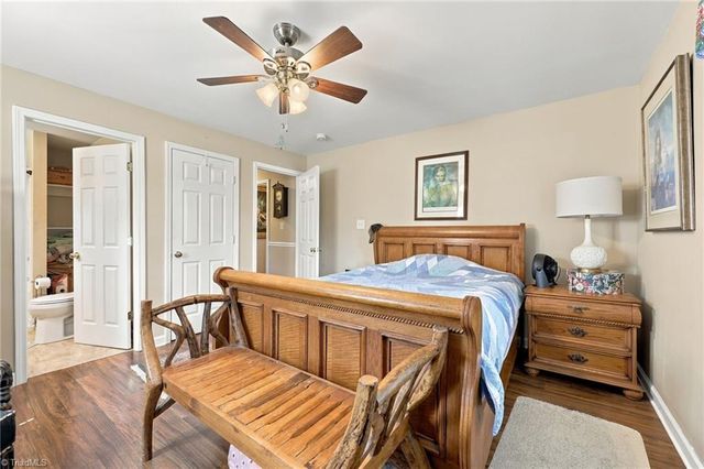 516 Old Embler Road, Thomasville, NC 27360