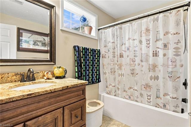 516 Old Embler Road, Thomasville, NC 27360